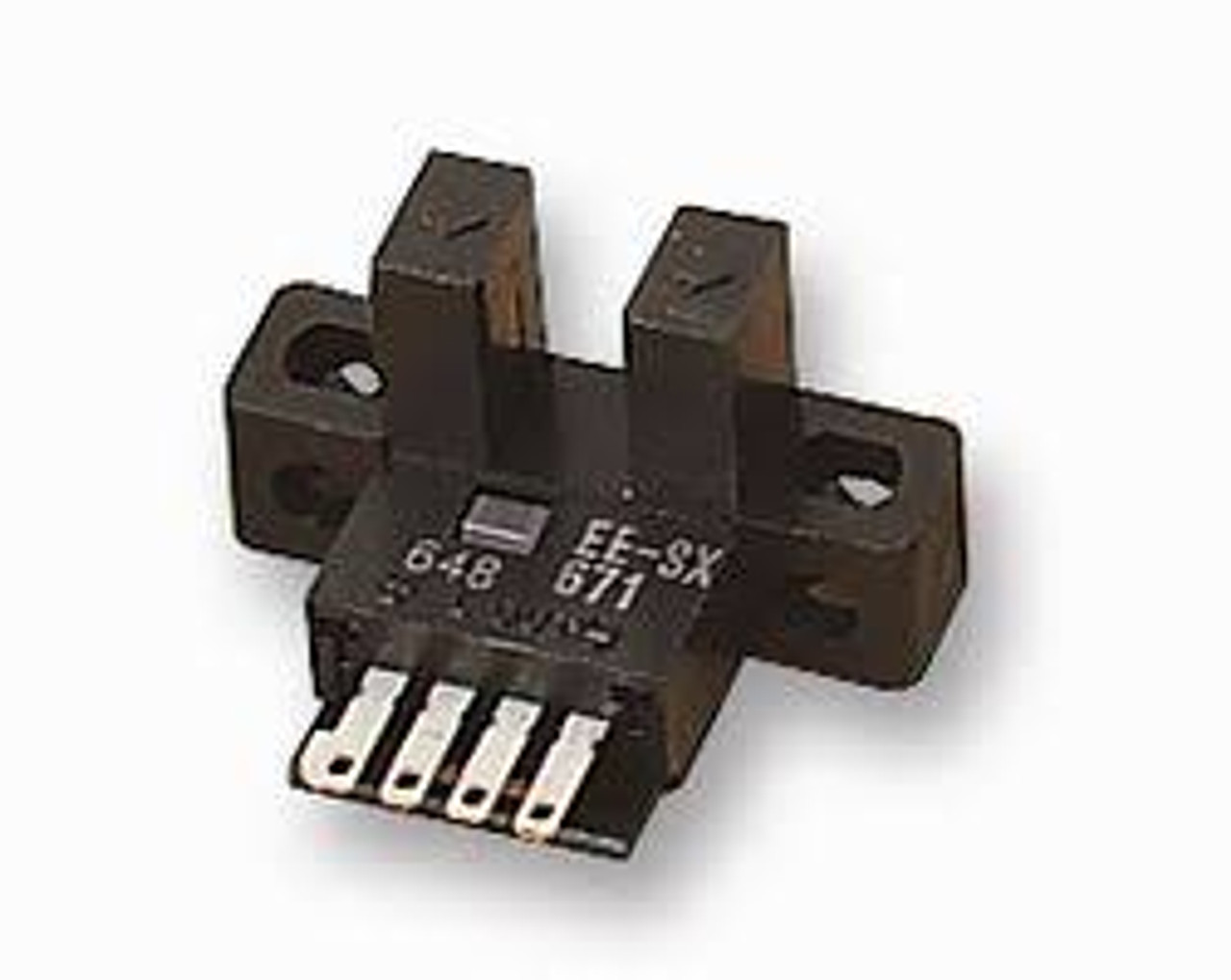 EE-SX671 ; Slotted Opto-Coupler Module