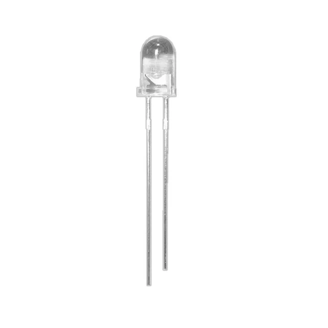 Infra-Red for Remote-Control | Optoelectronic LED IR-Tranmitter 5mm,