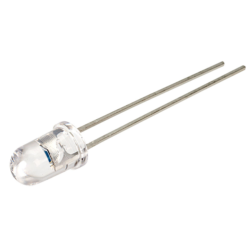 SFH2030 | Sensor PIN-Photo-Diode Visible\IR-Light-Receiver, DIP-2