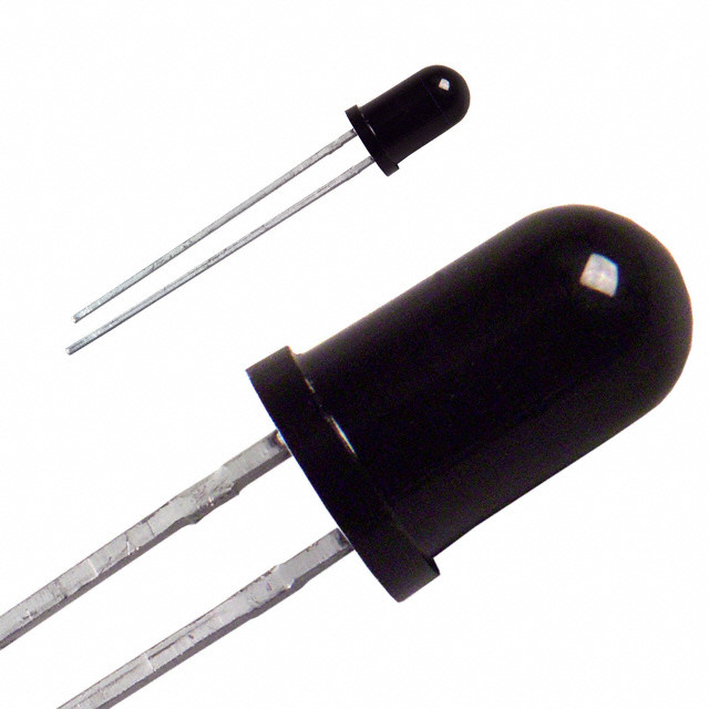 SFH2030F ; Sensor PIN-Photo-Diode IR-Receiver
