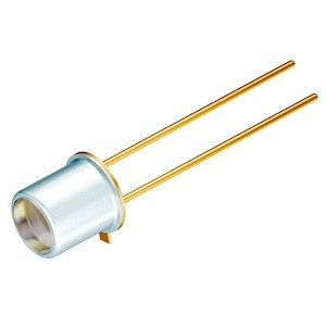 BPX65 ; Sensor PIN-Photo-Diode Visible\IR-Light-Receiver