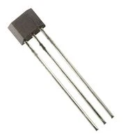 95B : SS495B | Magnetic Linear Hall Effect Sensor Analog Output, SIP-3
