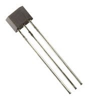 SS495B (95B) | Sensor Magnetic Linear-Hall-Effect, TO-92S