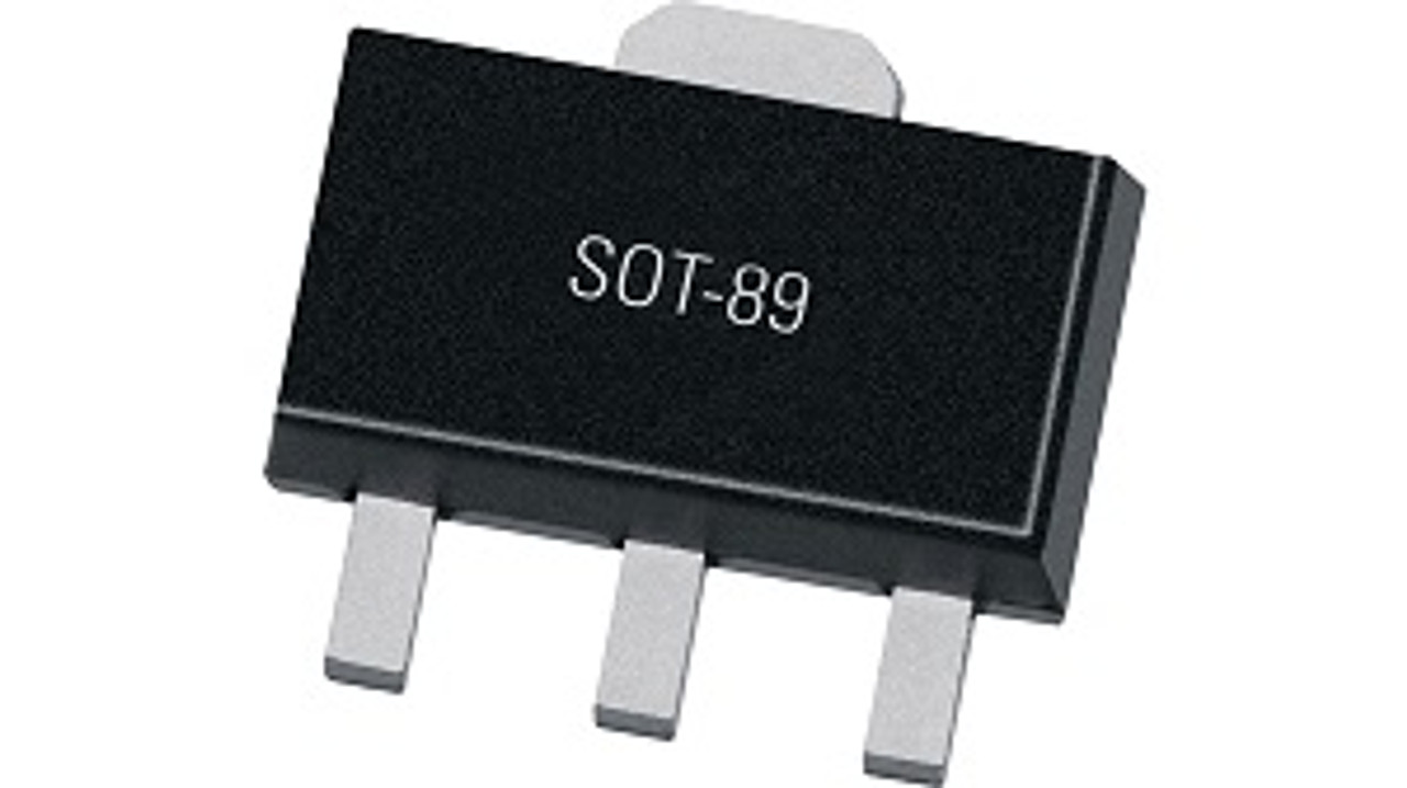 41E : 3141 ; Magnetic Hall Effect Sensor Switch Digital Output 4.5V-24V, SOT-89