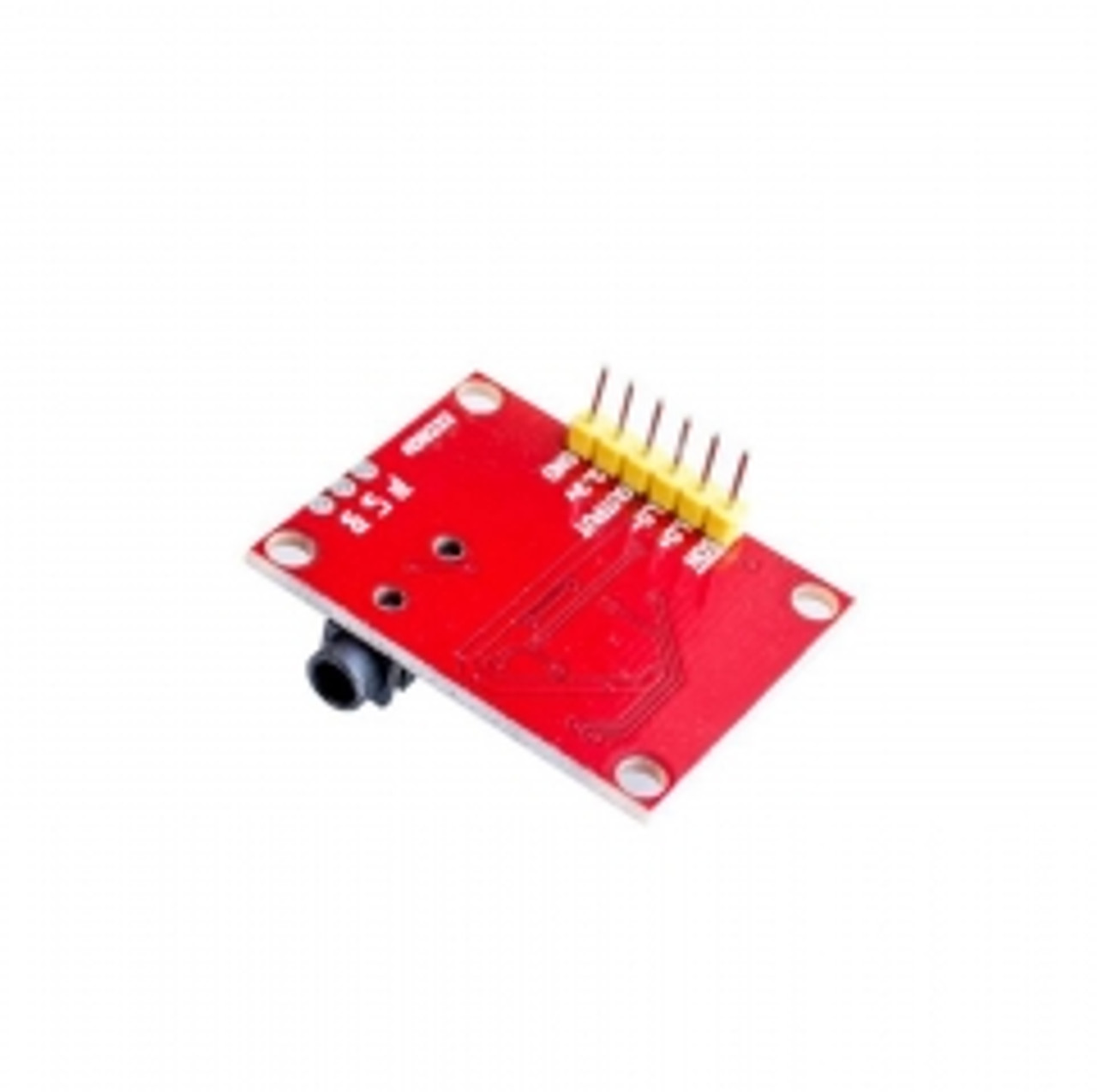 ECG AD8232 Module Pulse Heart  Monitoring Sensor