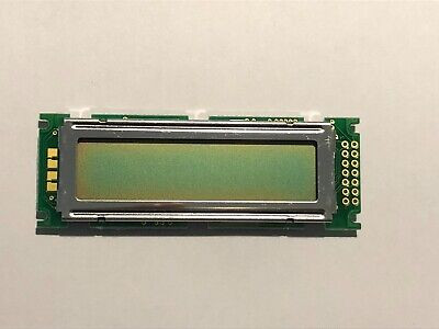 M1632 REV.2 | LCD 16x2 Module