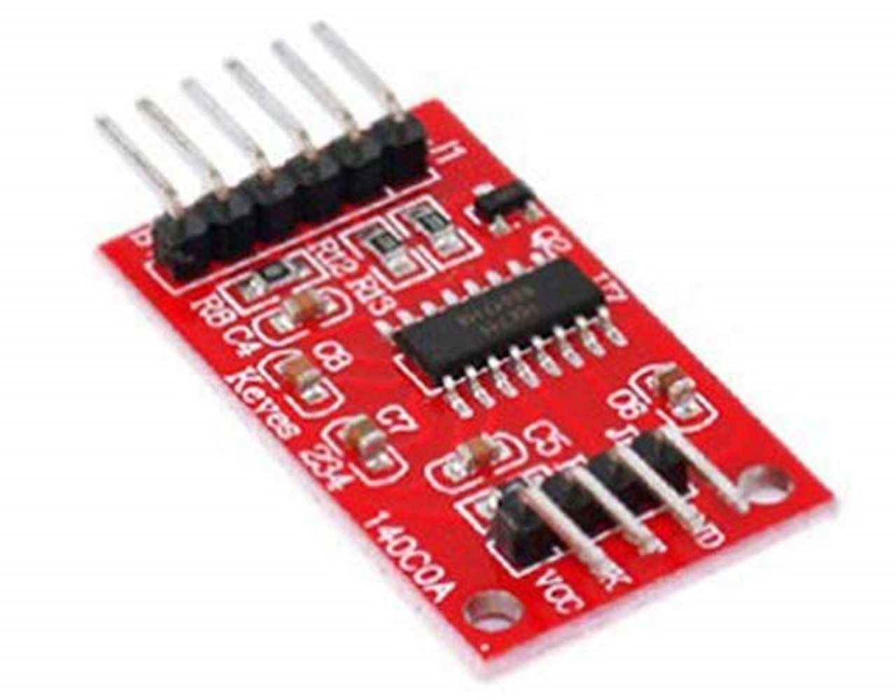 HX711 Weighing Sensor Module 24 Bit A/D