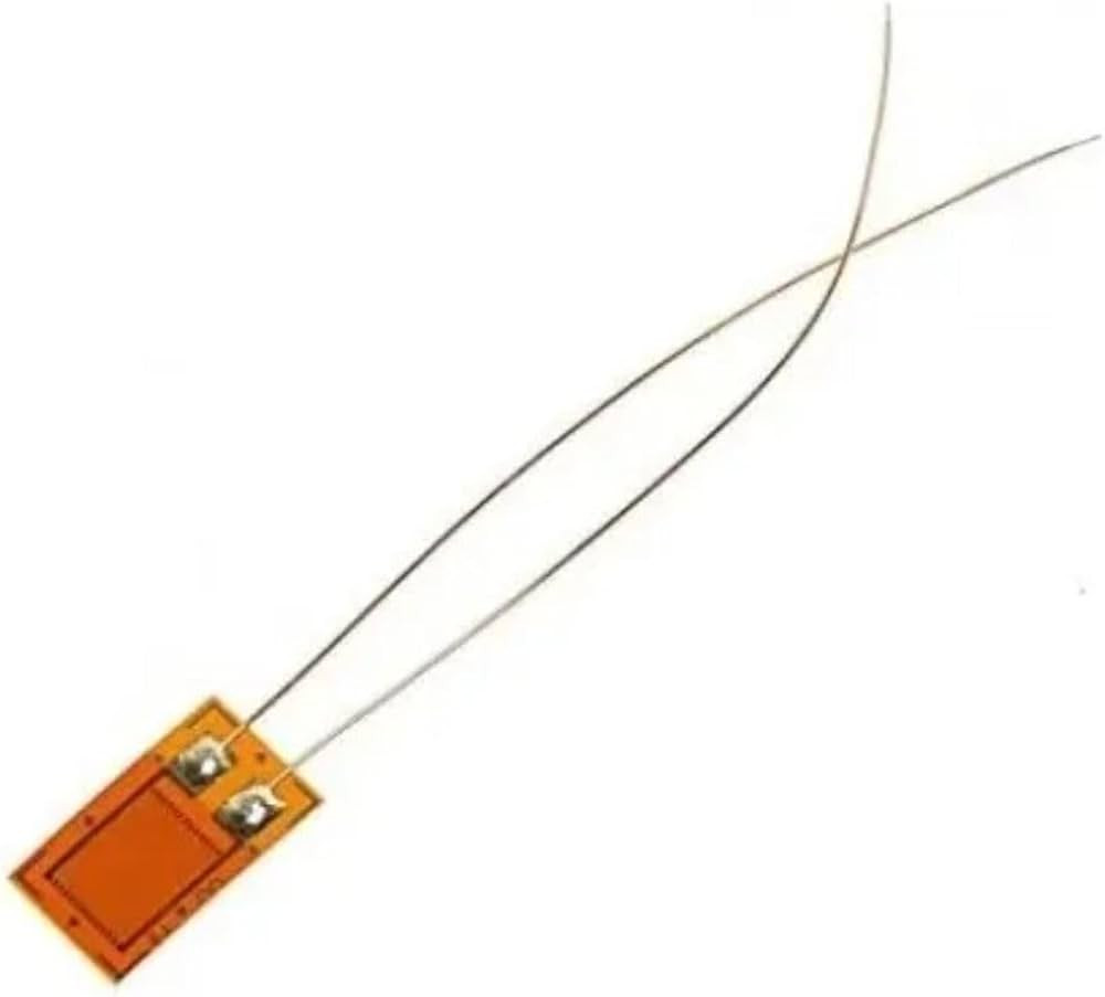BX120-3AA ; Sensor Strain 120Ω