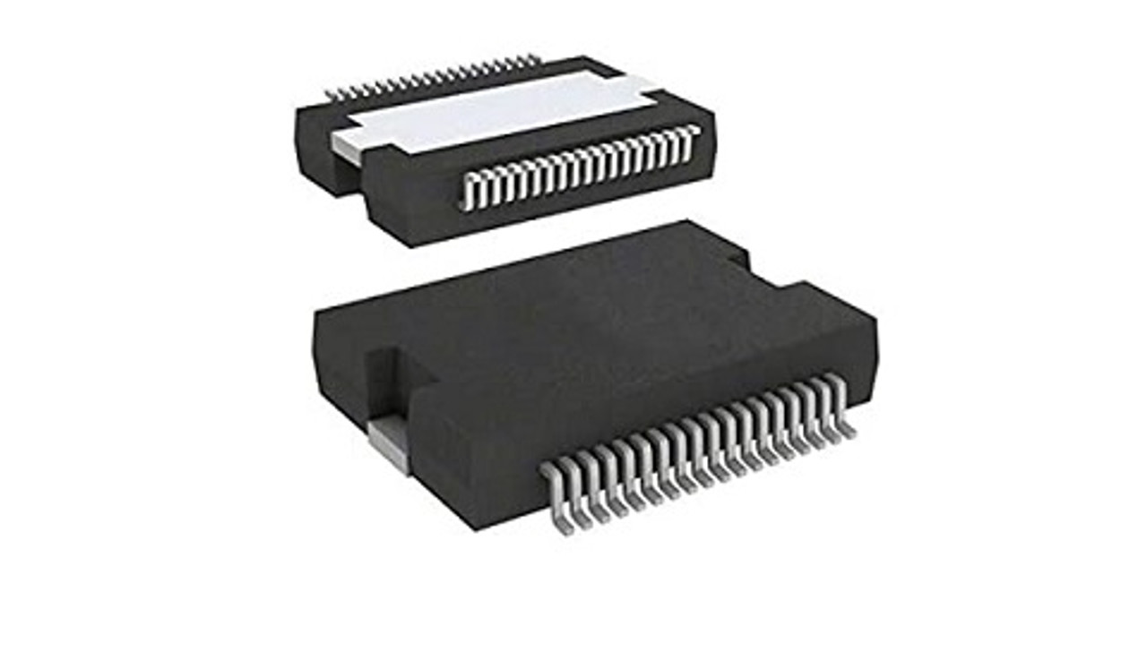 APIC-D09 ; Car Computer Chip Board, HSSOP-36