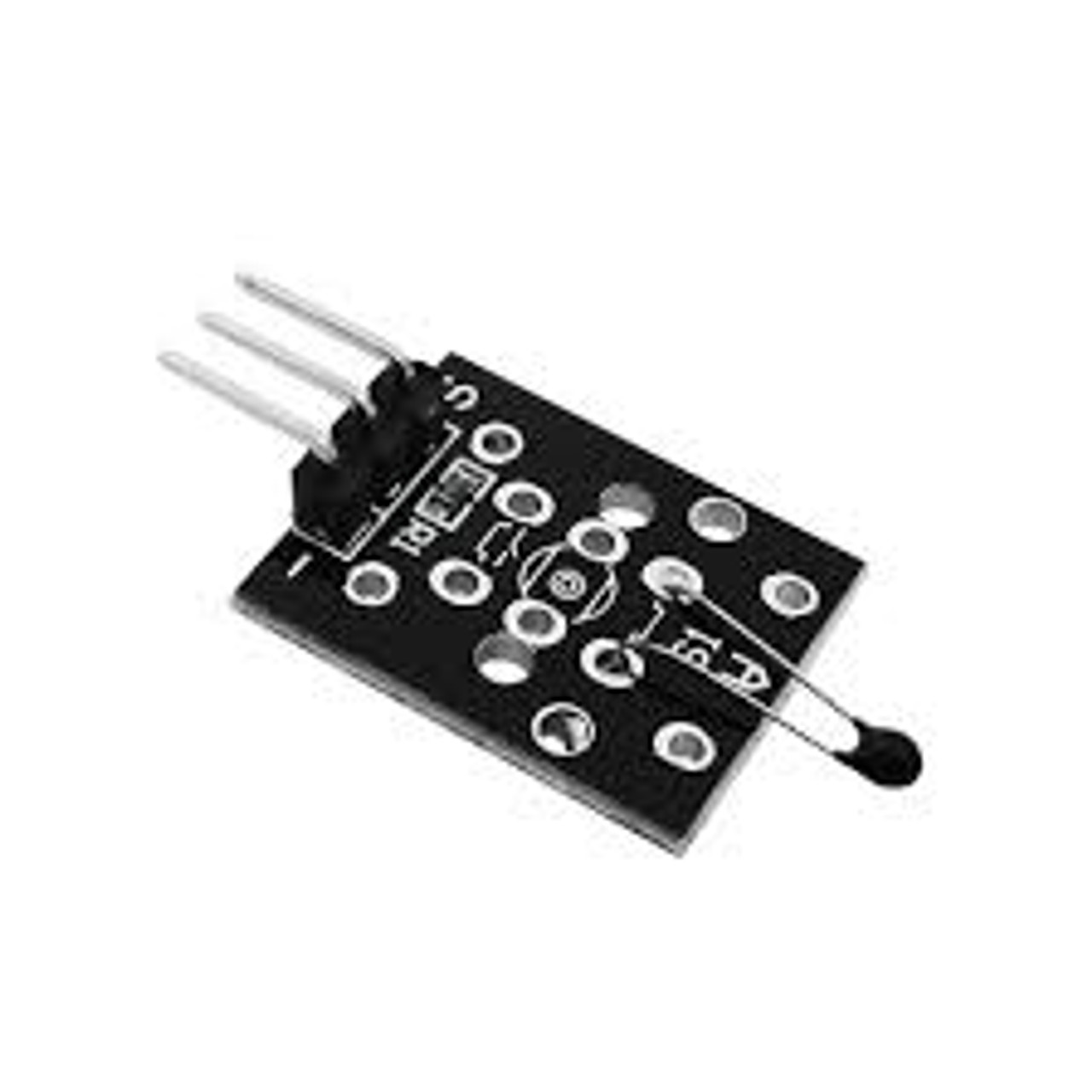 KY-013 NTC Module ; Analog Temperature Sensor