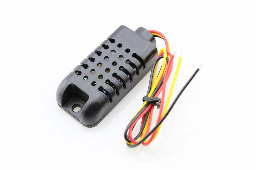 AM2301 Module | Digital Temperature and Humidity Sensor