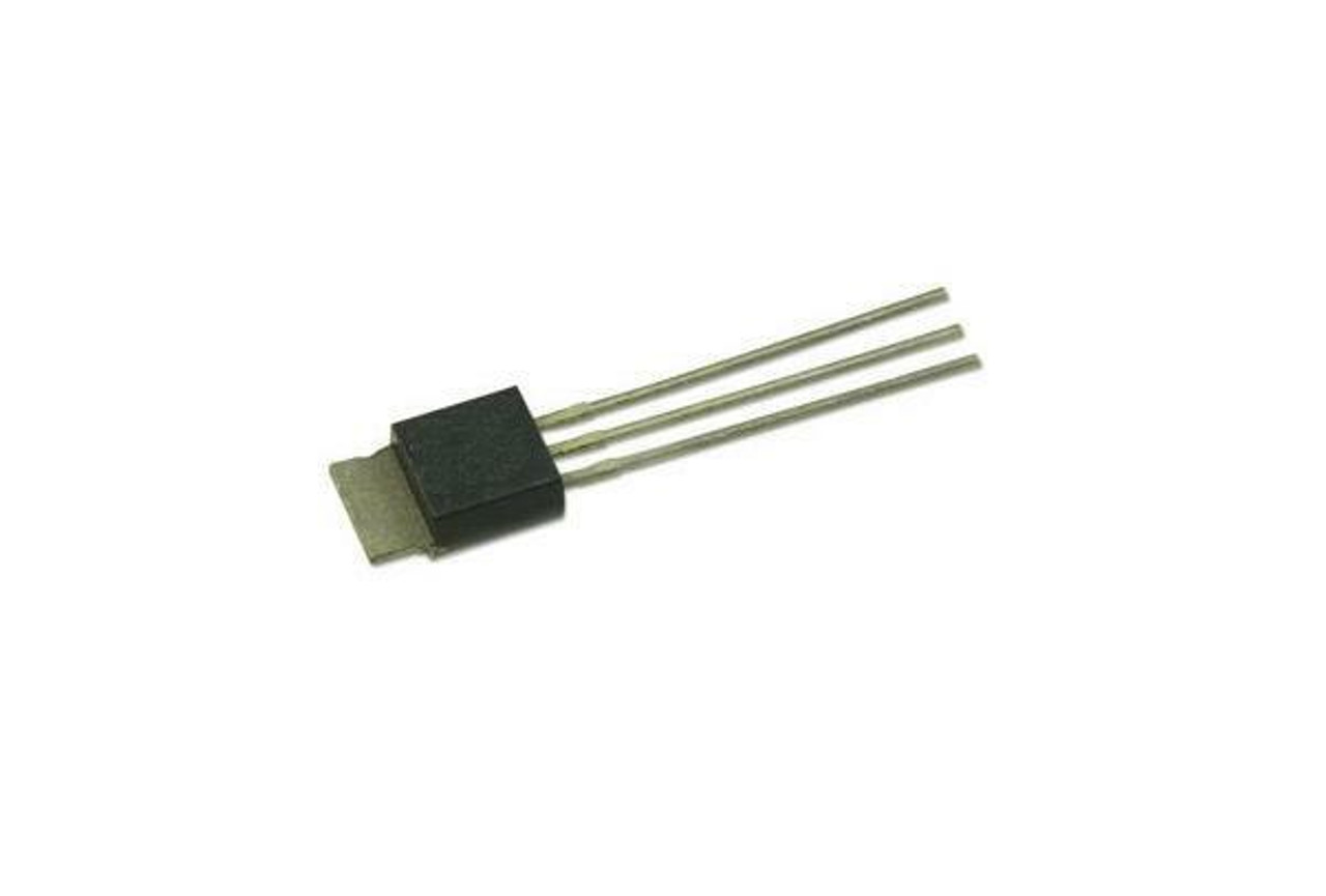 VN10LM ; Transistor N-MOSFET 60V 0.32A 1W 2.5Ω, TO-237