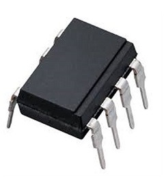 AQH2223 ; Relay Logic-SSR NZCV 600V 0.9A, DIP-8