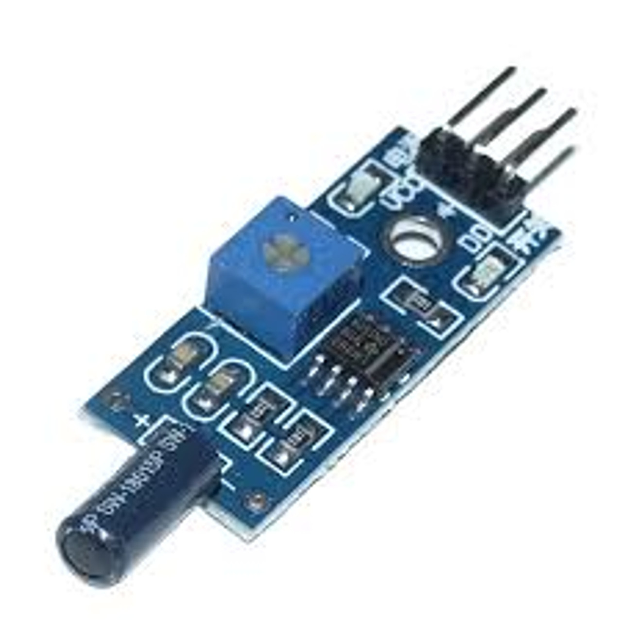 SW-18015P Module ; Vibration Switch Sensor
