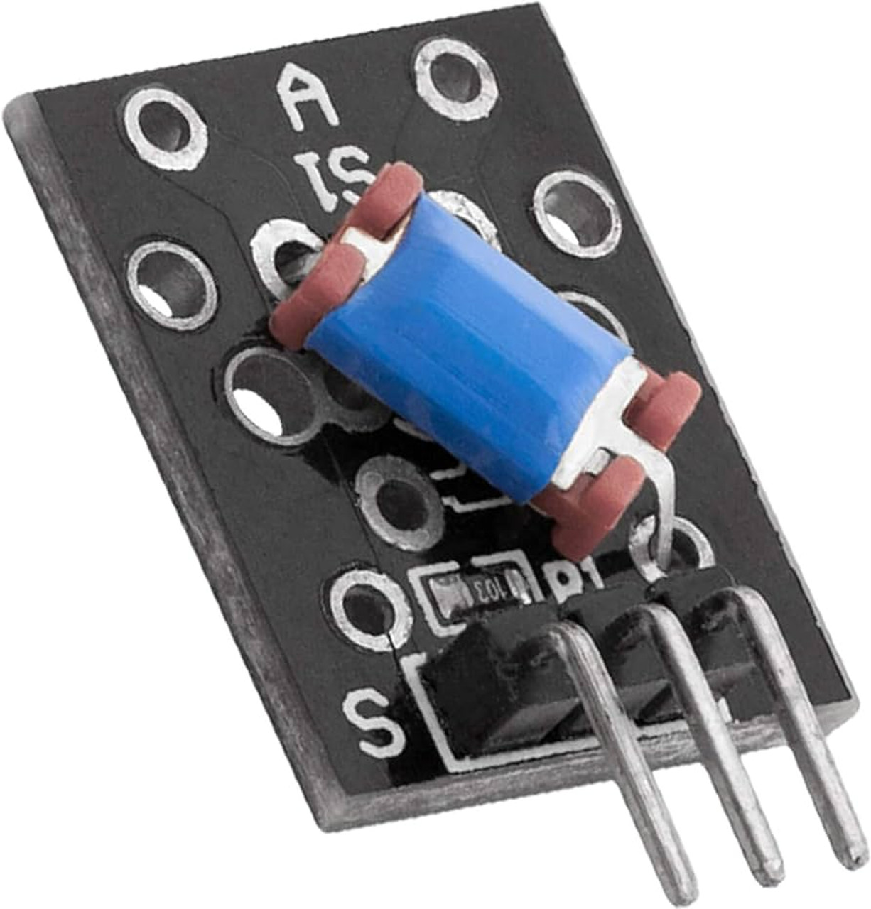 KY-020 Module ; Tilt Vibration Switch Sensor