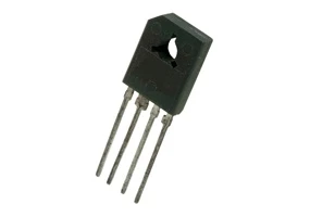 LA5512 | IC Driver DC-Motor Speed Controller, TO-126-4