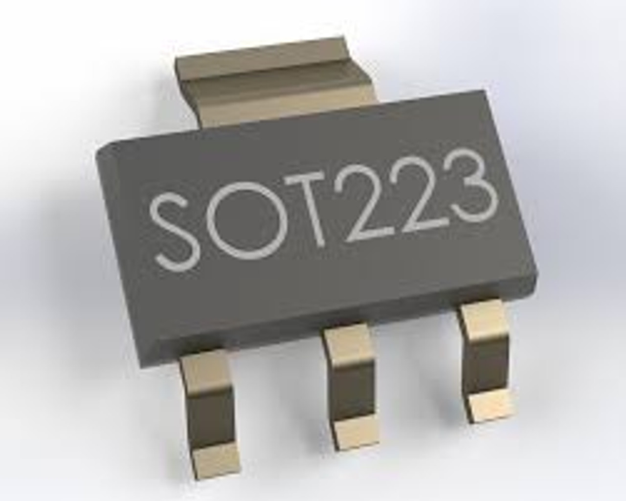 1NK60Z_STN1NK60Z ; Transistor N-MOSFET 600V 0.3A 189mA 13Ω 3.3W Zener-protected, SOT-223