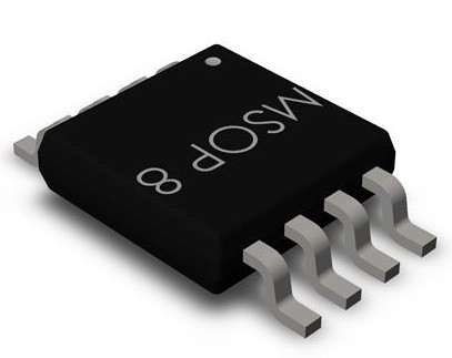 LM3485MM (S29B) | IC Regulator Switching, VSSOP-8
