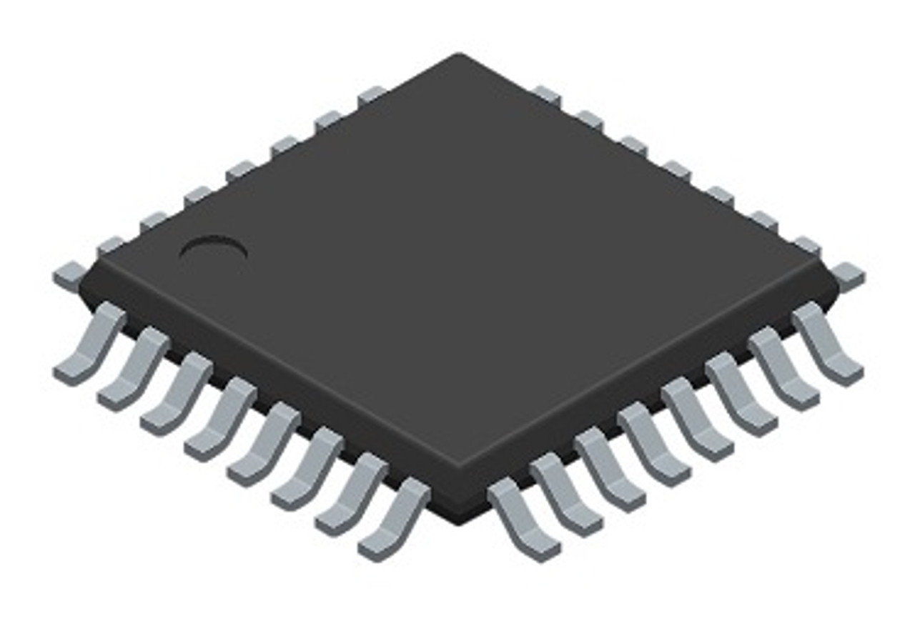 ATMEGA8L-8AU ; 8-Bit Microcontroller 8K Bytes Flash, TQFP-32