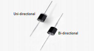 5KP11A ; Diode TVS-Uni 11V 12.2V-13.5V 5000W, P600