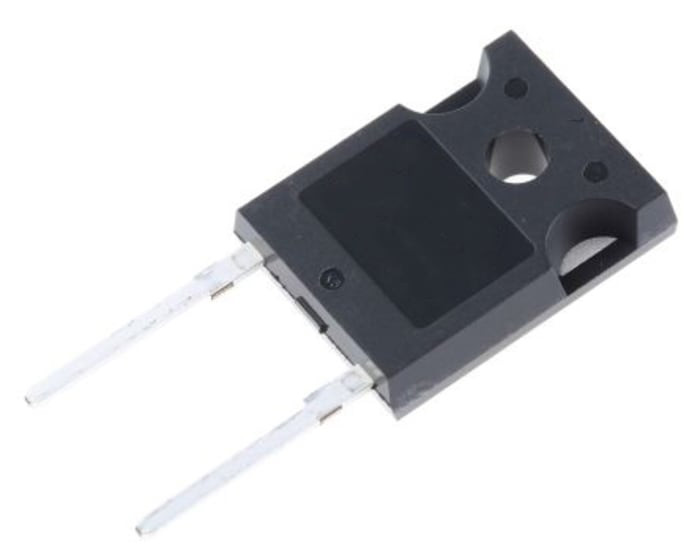DSEI60-06A ; Diode Single-Fast 600V 60A 35ns, TO-247-2