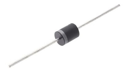 LDP24A | Diode Single TVS-Uni 25V V W, R-6
