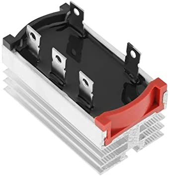 SQL50A-12 ; Diode Bridge-3-Phase Standard 1200V 50A