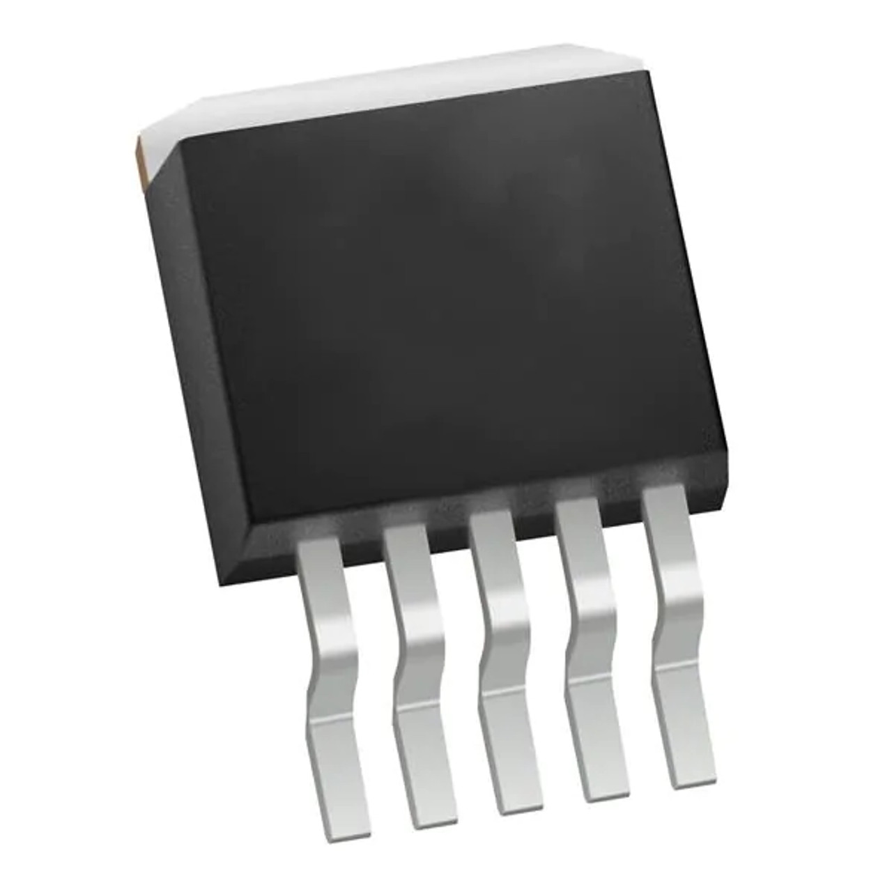 TLE42754G ; Low Dropout Linear Fixed Voltage Regulator, TO-263-5