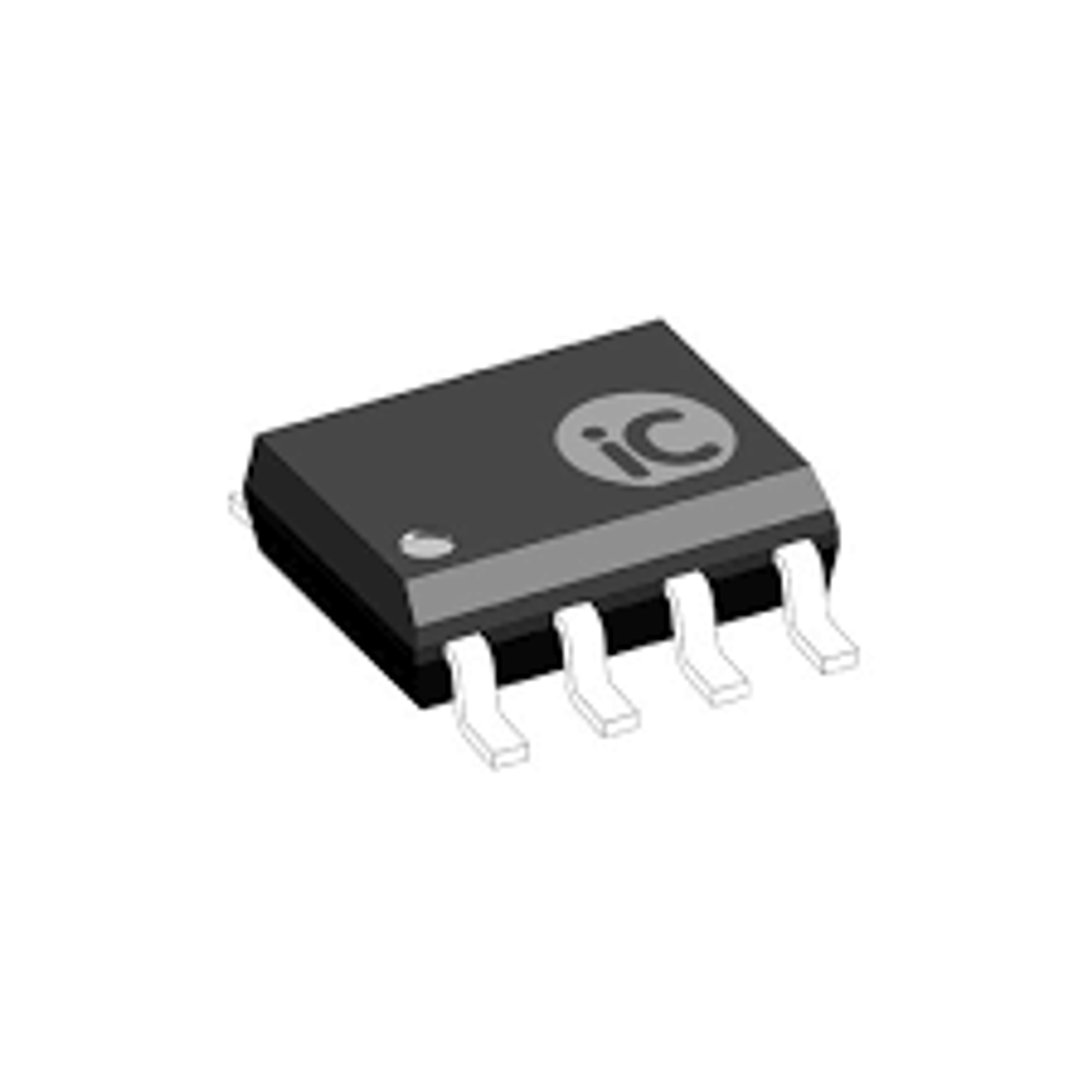 IR2106S ; High and Low Side MOSFET and IGBT Driver, SO-8