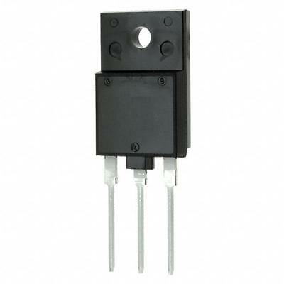 C4692 : 2SC4692 | Transistor NPN 800V 12A 50W, TO-3PFM