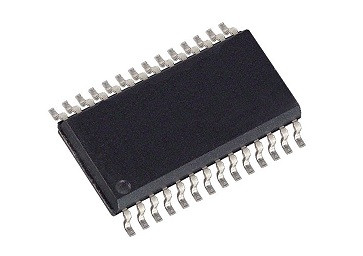 IR21365S | IC Driver Three-Phase 600V, SOIC-28