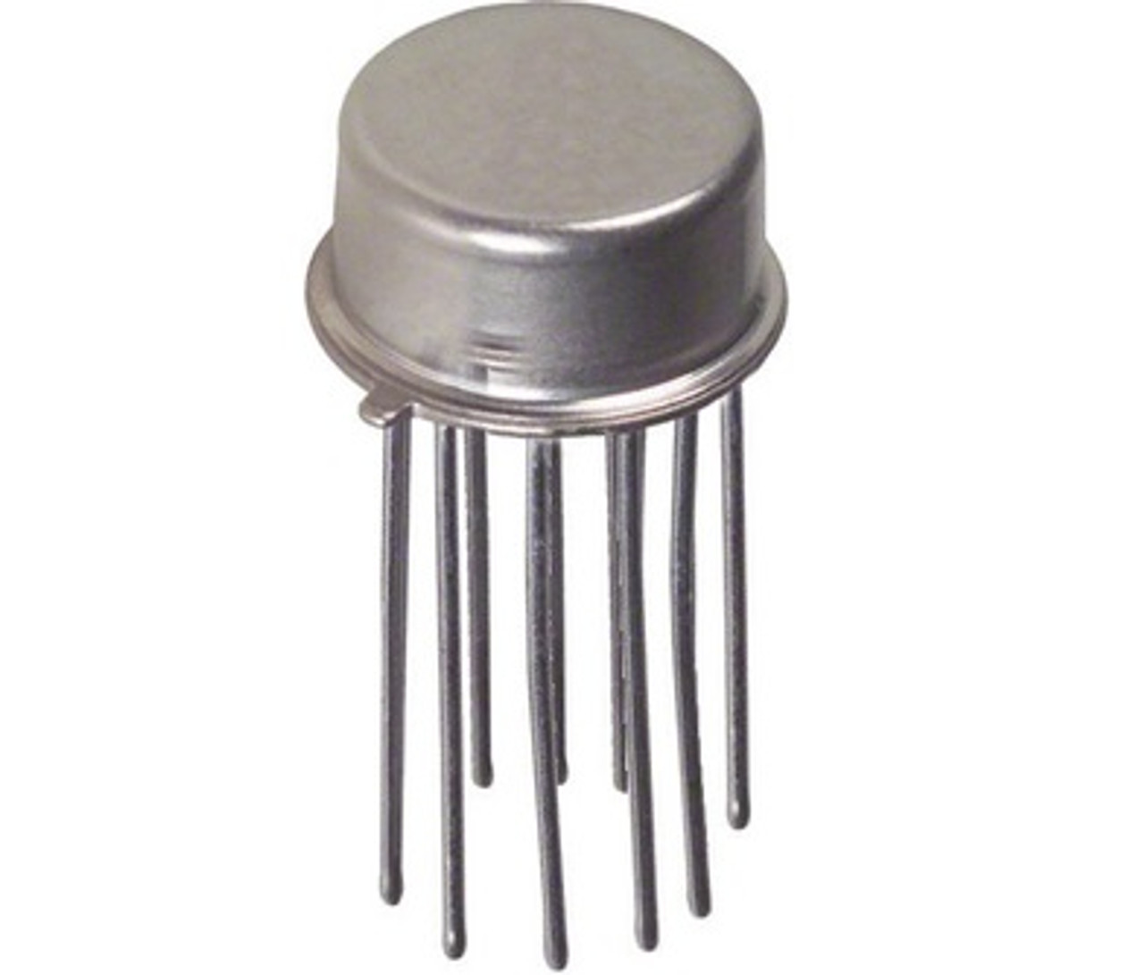 LM723H ; High Precision Voltage Regulator, Metal CAN-10