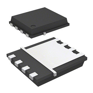 FDMS86101 | Transistor N-MOSFET 100V 60A 104W 6.3mΩ, Power-56 SMD-8