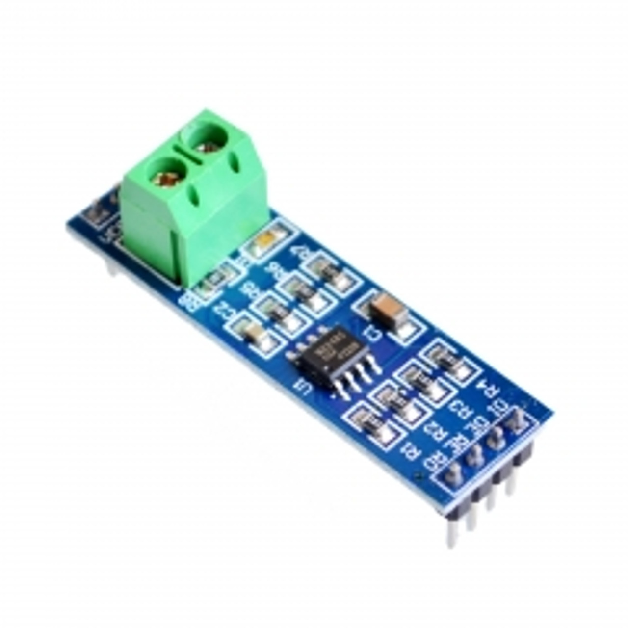 MAX485 Module ; Transceiver TTL to RS-485