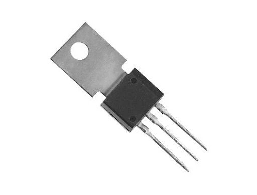 C2068_2SC2068 | Transistor NPN 300V 50mA 1.5W 95MHz, TO-202