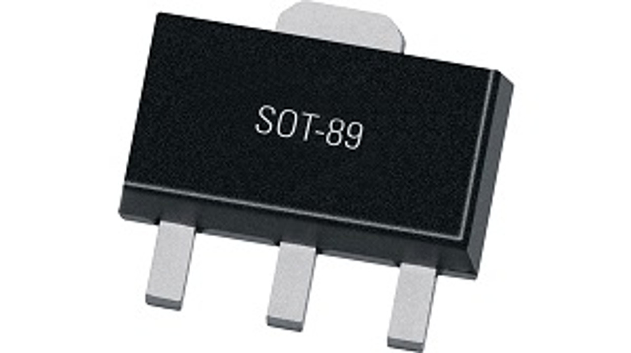 MY : 2SC2873 ; Transistor, SOT-89