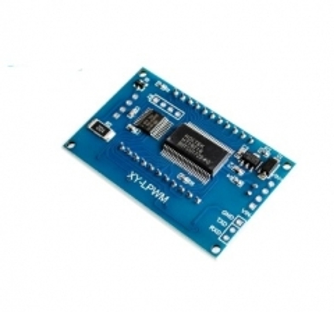 PWM Adjustable Pulse Frequency Module XY-LPWM