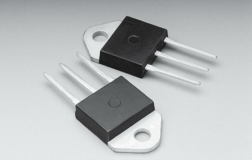 BUV48A | Transistor BJT NPN 1000V 15A 125W MHz, TO-218