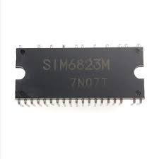 SIM6823M ; IC IPM, DIP-29