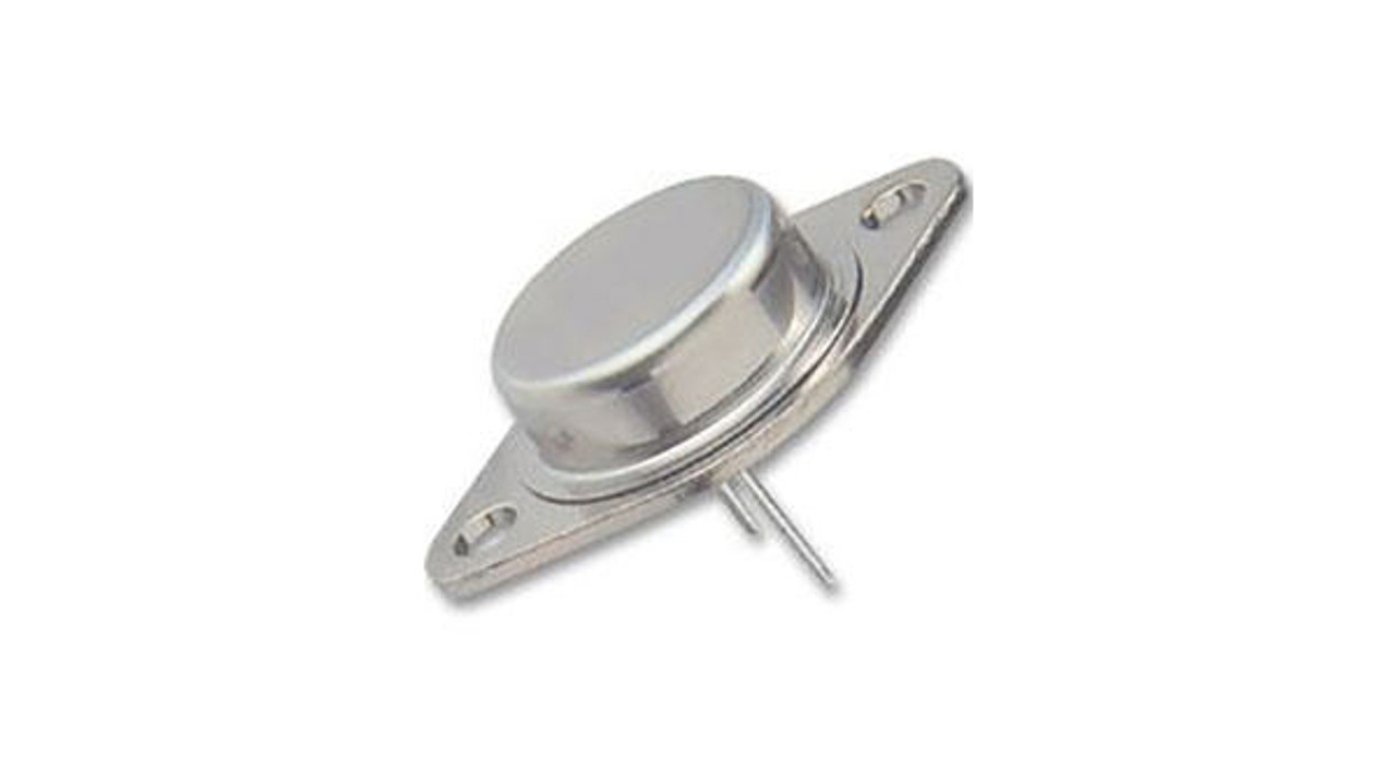 C867A : 2SC867A ; Transistor NPN 150V 1A 23W 8MHz, TO-66