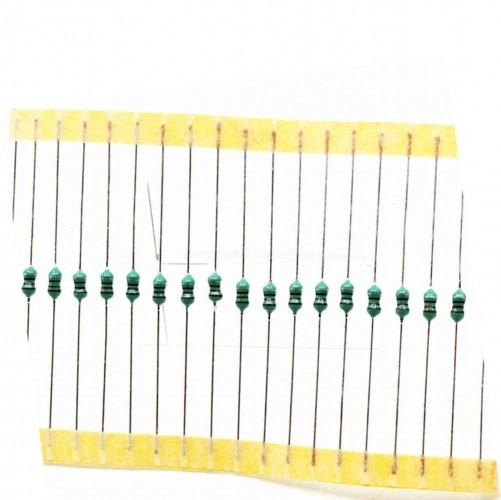 0.47uH Inductor
