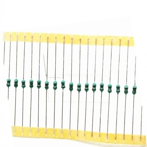 1uH | Inductor 0.5