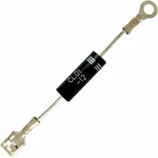 CL01-12 | Diode Single Standard 12kV 0.35A
