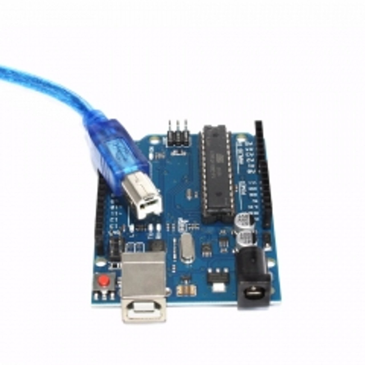 Arduino UNO Board ATmega328P-PU