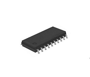 TLE4268G ; IC Voltage-Regulator +5V, SMD-20