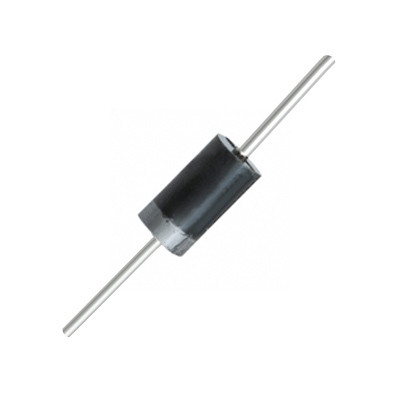 UF4007 | Diode Single Fast 1000V 1A 75ns, DO-41