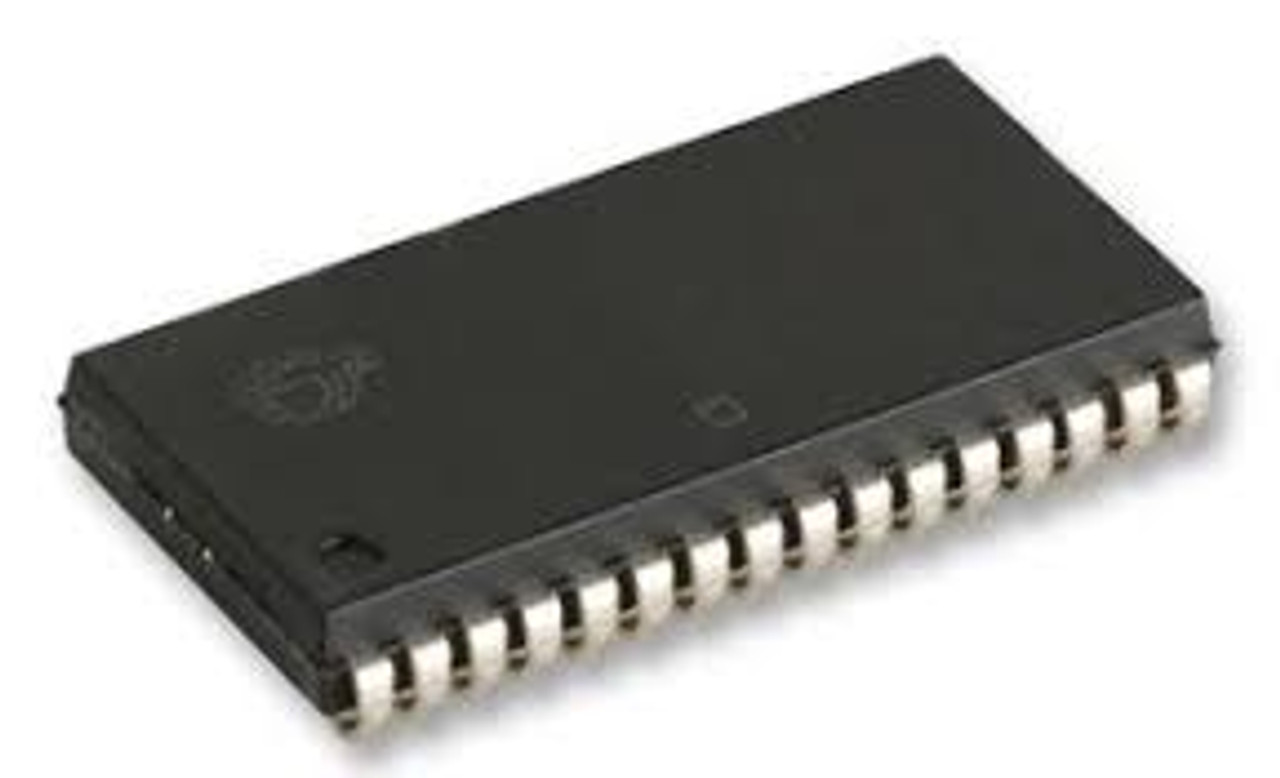 IS61C1024AL-12JL1 ; Memory SRAM 128kx8bit, SOJ-32