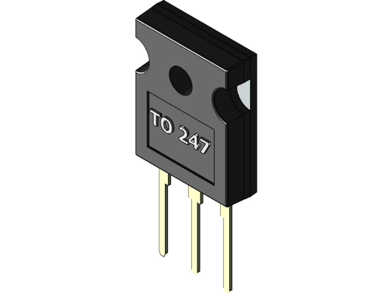 2SK2082 ; Transistor N-Mosfet 900V 9A 150W 1.1Ω, TO-247
