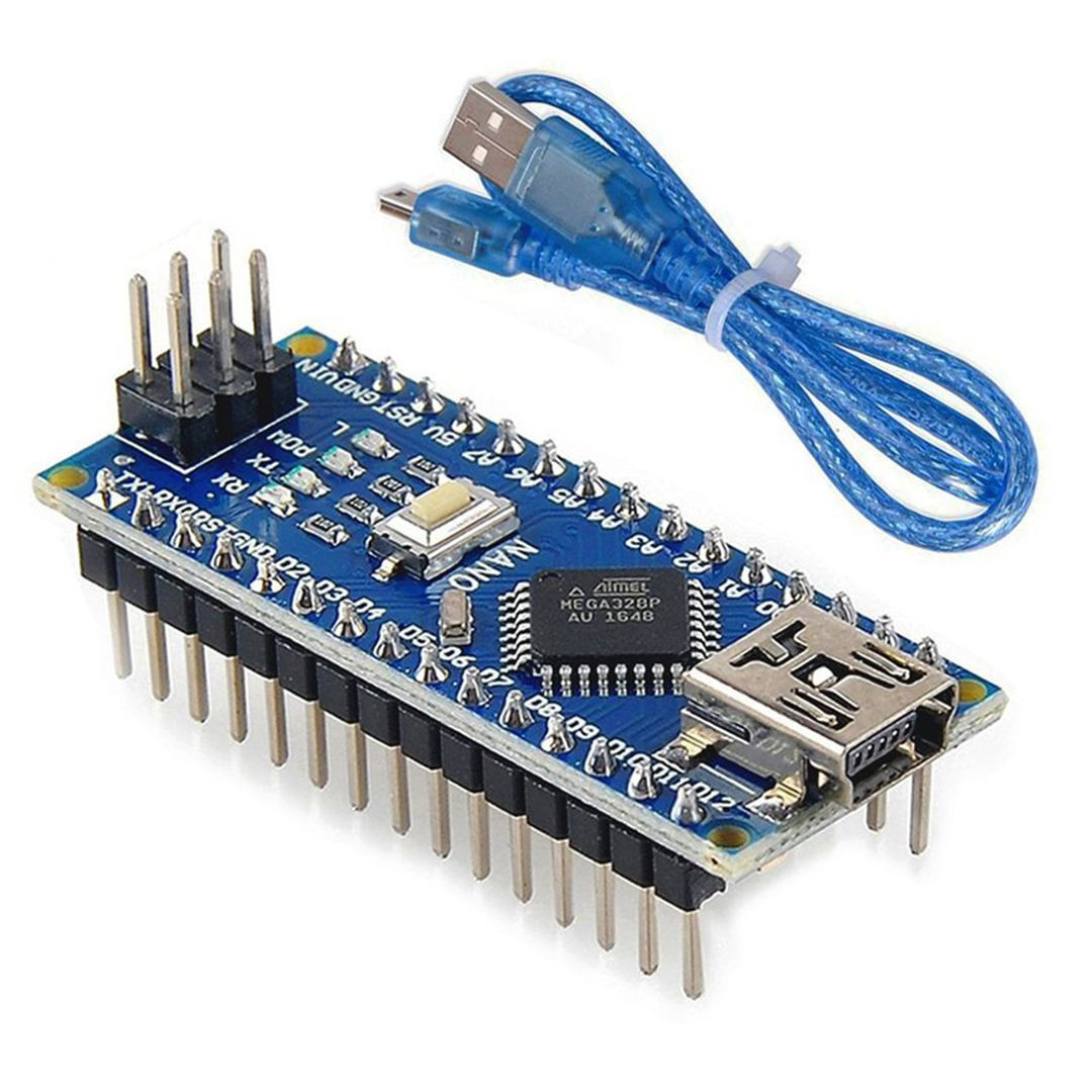 Arduino Nano V3.0 CH340C Board | - -,