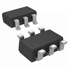 A12Y_IP2112A ; IC PMIC USB-Charging-Controller, SOT-23-6